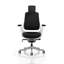 Executive Chair with Headrest