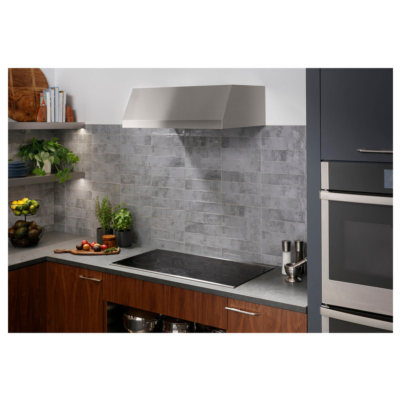 36" Electric Cooktop with 5 Elements