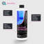 AquaDoc Spa Calcium Hardness Increaser - 32 oz - Granules de chlorure de calcium pour eau de spa équilibrée - Fabriqué aux États-Unis