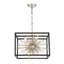 Polina 10 - Light Chandelier