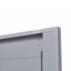 Tikeisha 44.48'' Kitchen Pantry-1529932690
