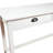 vidaXL Console Table Solid Pine Wood Compact-1217890417-1217890421