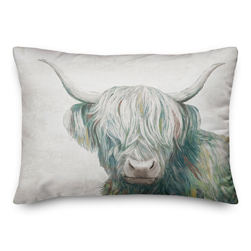 Coussin intérieur / extérieur Highland