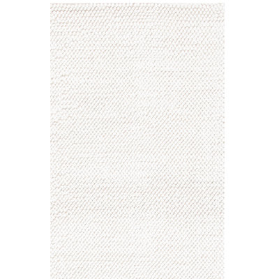 Tapis ivoire Natura 551