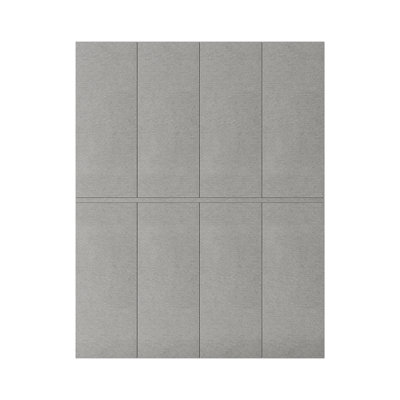 Mattress Support Split Bunkie Board, Slats With Cover