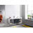 60'' Single Bathroom Vanity with Quartz Top