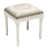 Blanc / taupe