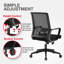 Kingston Office Chair-1452947340