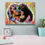 «It's Are Not Dangerous» par Dean Russo Studios, art mural sur toile-85065841