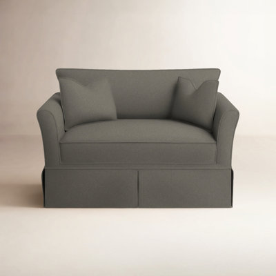 Shelby Upholstered Chair And A Half