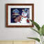 Snow Friends - Cadre photo, impression sur papier-1611684509-1611684512