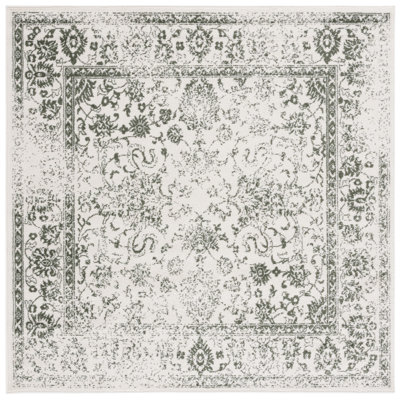 Zetland Performance Oriental Rug