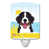 Bernese Mountain Dog