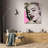 Marilyn Monroe - Lips-2012062257