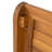 Acacia Wood Side Table