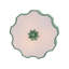 Amanda Lindroth Fancy Wiggly Flushmount