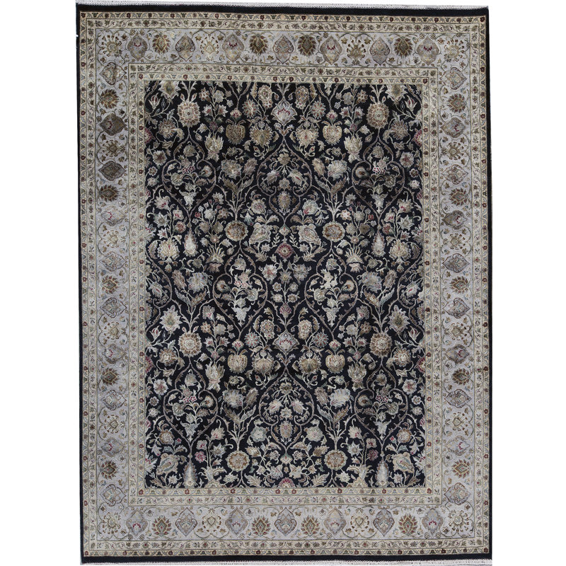 Chantel One-of-a-Kind 9' X 12'2" Area Rug