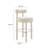 Modway Toulouse Counter/Bar Stool-92590959-92590965