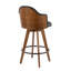 Tabouret de comptoir Mid-Century Idée de cadeau-1601304389