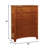 Omnus Bookcases