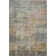 Premium Machine Washable Filiberto AMF1650 Abstract Rug