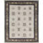 Hand-Knotted High-Quality Camel Area Rug