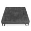Table basse Neillsville
