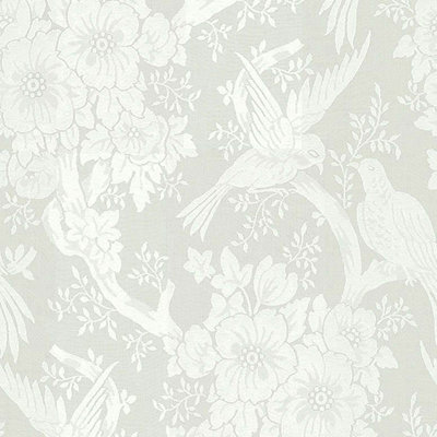 Jacquard Sheer II Fabric