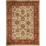 Oriental Area Rug