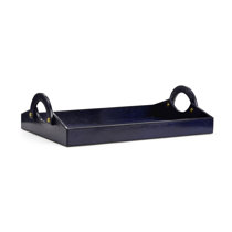 Chelsea House Metal Tray