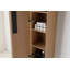 Armoire murale de salle de bain Asgun-1090207273
