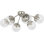 Celeste 6 - Light Flush Mount
