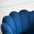 Upholstered Barrel Chair-2073188410