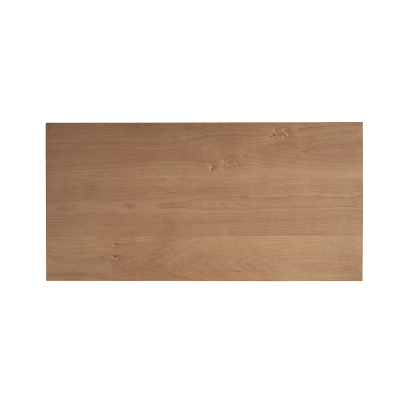 Wynwood 1 - Drawer Solid Wood Nightstand