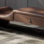 Banc de rangement pour chaussures 47,2 po-108507783