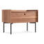Peek 1 - Drawer Nightstand-24320524