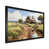 Black Picture Framed selected