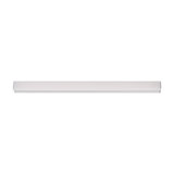 Lightstick Aluminum LED Flush Mounted Sconce