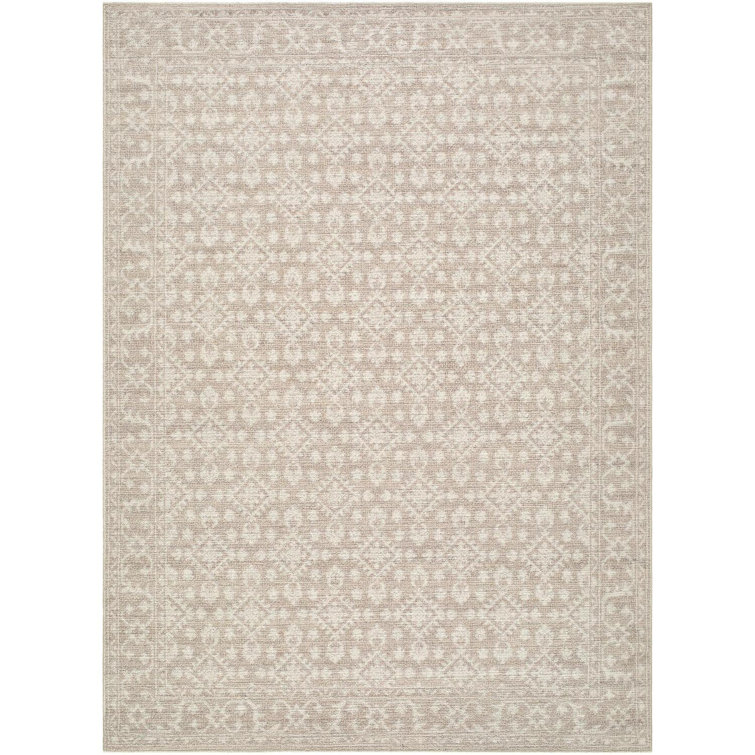 Nabela Noor X Livabliss Aram Machine Woven Rug