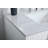Selma 36 " W Freestanding Standard Free Standing 1 Single Vanity Bathroom Vanity With Engineered Marble Top-1728030124