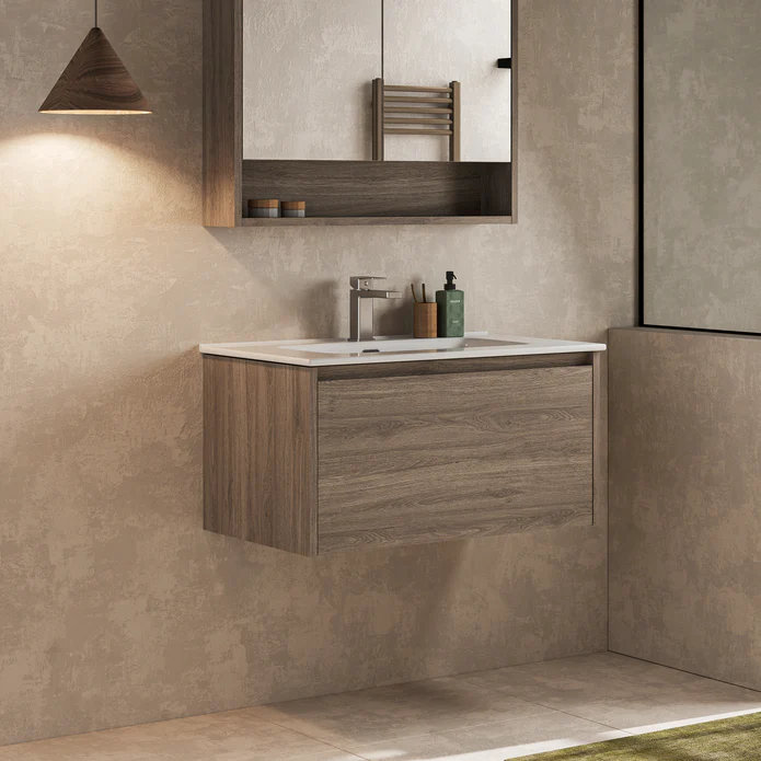 Bernson Bathroom Furniture Suite
