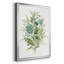 Greenery II - Peinture sur toile encadrée-1596737484-1596737485