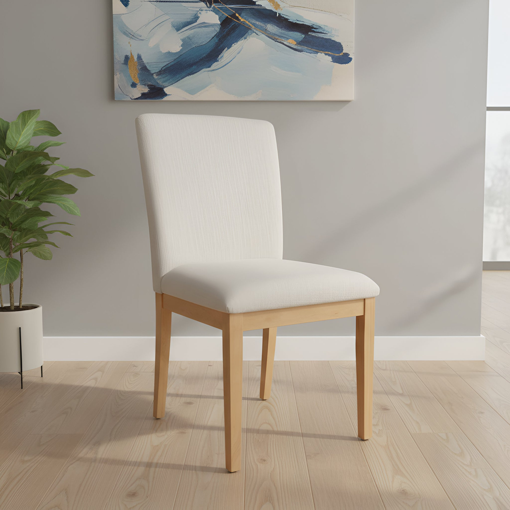 Sadler Side Chairs