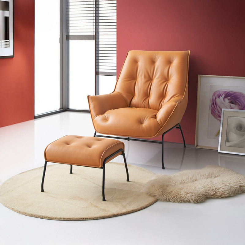 Chaise d'appoint Pirrone, Grès