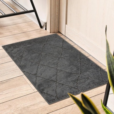 Moroccan Diamond Area Rug