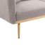 Adalaide 2 Seater Velvet Sofa Bed-2100165927