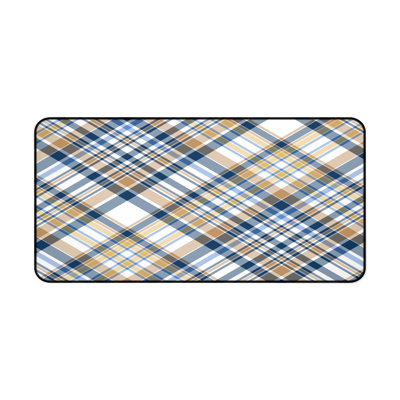 Polyester Desk Pad