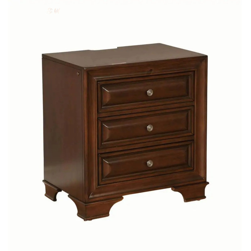 Table de chevet Cherry