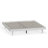 Wojcik Modern Wooden Bed Frame-107276713-107276717
