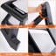 Mandoline trancheuse avec 5 pales ajustables